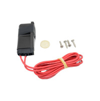 Pressure Switch - 2.8 bar (40.6 PSI) - 09-46781-03 - Johnson Pump